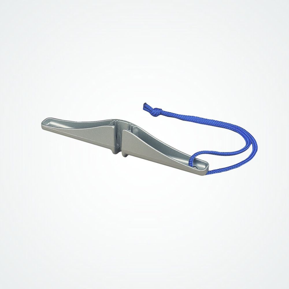Clamcleat CL262 - Power Grip 2 for ropes 3-6mm