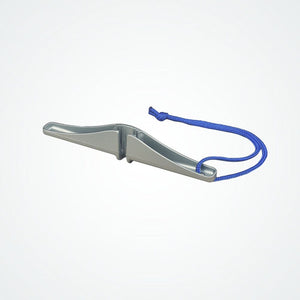 Clamcleat CL262 - Power Grip 2 for ropes 3-6mm