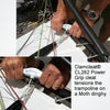 Clamcleat CL262 - Power Grip 2 for ropes 3-6mm