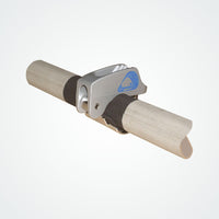 Clamcleat CL265 - Bar Cleat