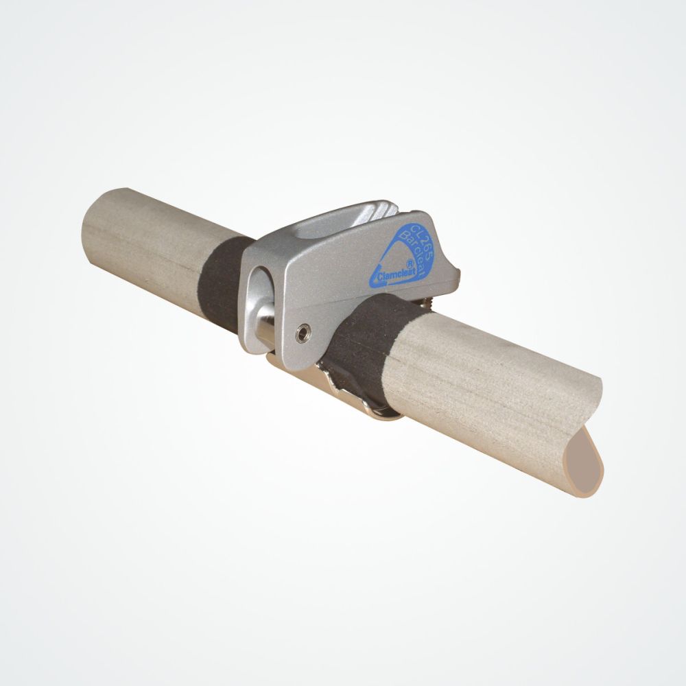 Clamcleat CL265 - Bar Cleat