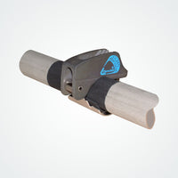 Clamcleat CL265 - Bar Cleat