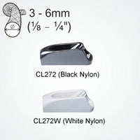 Clamcleat CL272 Nylon Mk2 Junior