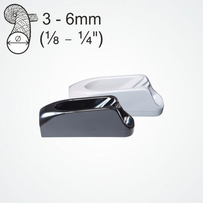 Clamcleat CL272 Nylon Mk2 Junior