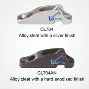 Clamcleat CL704 Racing junior Mk1 with Becket