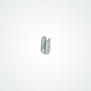 Clamcleat CL715 - Alloy Insert Cleat for ropes 3-5mm