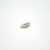 Clamcleat CL716 Very Small Alloy Insert Cleat