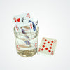Clamcleat CL811 - Waterproof Playing Cards