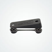 Clamcleat CL818 - Tapered Pad with Backplate. For Mk1 Juniors