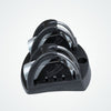 Clamcleat CL825CKC XD Twin Training Cleat  for ropes 3-6mm