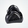 Clamcleat CL825CKC XD Twin Training Cleat  for ropes 3-6mm