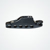 Clamcleat CL827-03 - Aero Base with Nylon CL203 Cleat for ropes 4-6mm