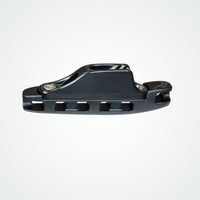 Clamcleat CL827-03 - Aero Base with Nylon CL203 Cleat for ropes 4-6mm