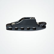 Clamcleat CL827-03 - Aero Base with Nylon CL203 Cleat for ropes 4-6mm