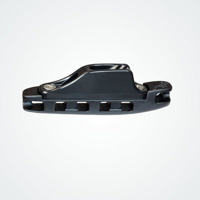 Clamcleat CL827-03 - Aero Base with Nylon CL203 Cleat for ropes 4-6mm