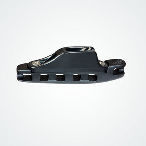 Clamcleat CL827-03 - Aero Base with Nylon CL203 Cleat for ropes 4-6mm