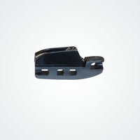 Clamcleat CL828-63 Nylon Micro Aero Cleat for ropes 3-4mm
