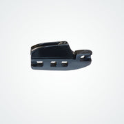 Clamcleat CL828-63 Nylon Micro Aero Cleat for ropes 3-4mm
