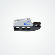 Clamcleat CL828-68 - Alloy Micro Aero Cleat for ropes 3-4mm