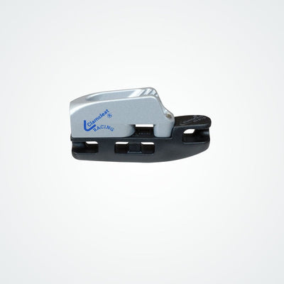Clamcleat CL828-70 - Alloy Micros Aero Cleats for ropes 3-4mm