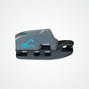 Clamcleat CL828-70 - Alloy Micros Aero Cleats for ropes 3-4mm
