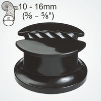 Clamcleat CL210 - Clam Bollard Major