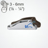 Clamcleat CL211 MK1 Racing Junior