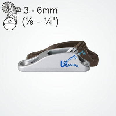 Clamcleat CL211 MK1 Racing Junior