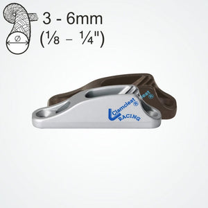 Clamcleat CL211 MK1 Racing Junior