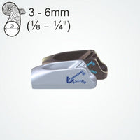 Clamcleat CL211 MK2 Racing Junior