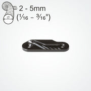 Clamcleat CL214 Fine Line (Port)