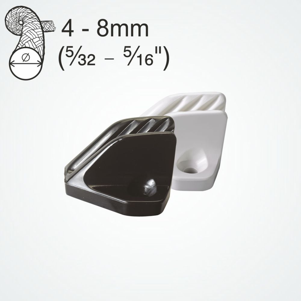 Clamcleat CL215 - Side-Fixing Midi