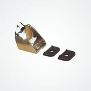 Clamcleat CL2245 Stainless Fairlead for CL2055, CL220, CL239 & CL240.