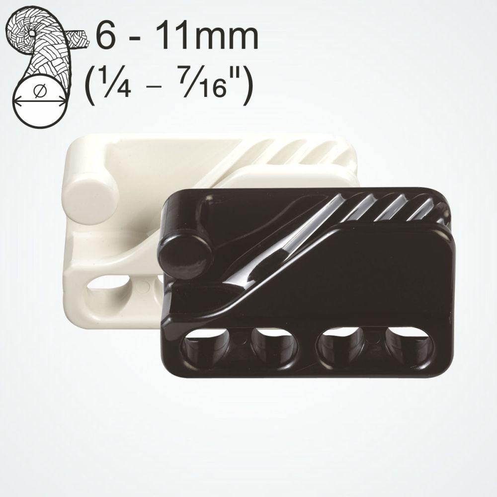 Clamcleat CL234 - Fender Cleat