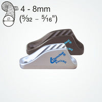 Clamcleat CL254 - Midi Racing Cleat