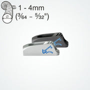 Clamcleat CL268 Racing Micros