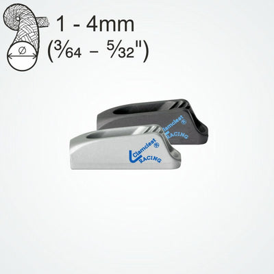 Clamcleat CL268 Racing Micros