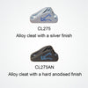 Clamcleat CL275 Racing Micros