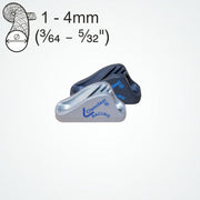 Clamcleat CL275 Racing Micros
