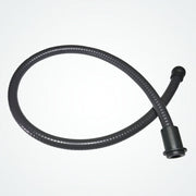 Clamcleat PT413-1 Tube assembly 1m long with end fittings.