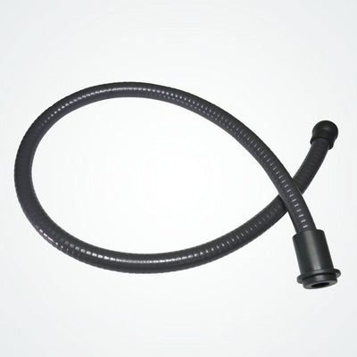 Clamcleat PT413-1 Tube assembly 1m long with end fittings.