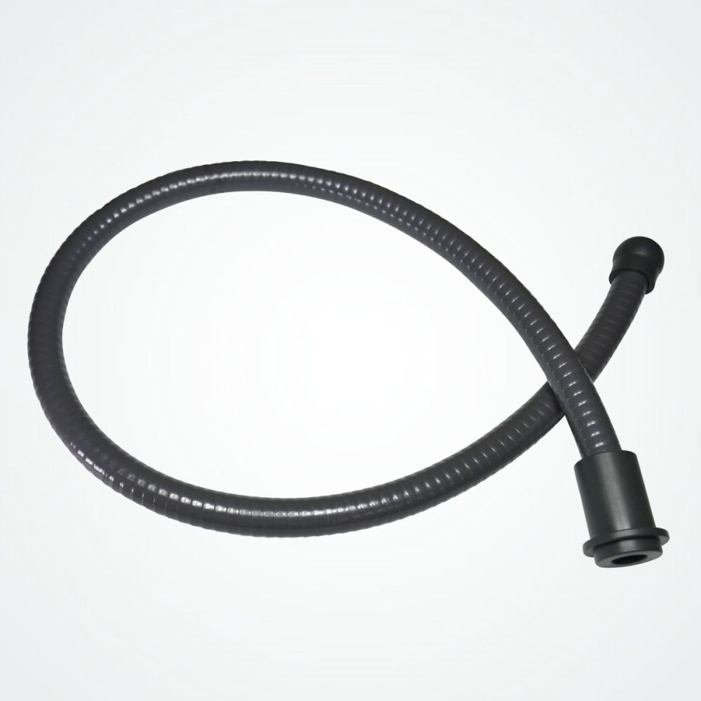 Clamcleat PT413-1 Tube assembly 1m long with end fittings.