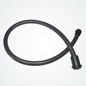 Clamcleat PT413-1 Tube assembly 1m long with end fittings.