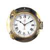 Glass for Plastimo Barometer Clock (Size 6”)