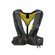 Deckvest DURO Front Closing 170N (MK5) Black DW-LTDFC/A170