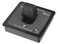 Duke DK6 4000ACX - 4000W Windlass for 230/400V Systems with 12mm gypsy Right chain pipe