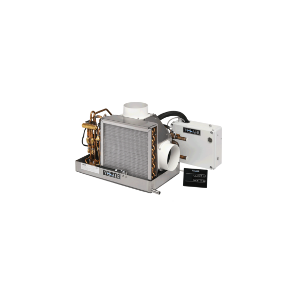 Compact Air Conditioning Unit for Boat – Compact 7 (115V) 20379UU