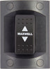 VETUS Up Down Rocker Switch Maxwell