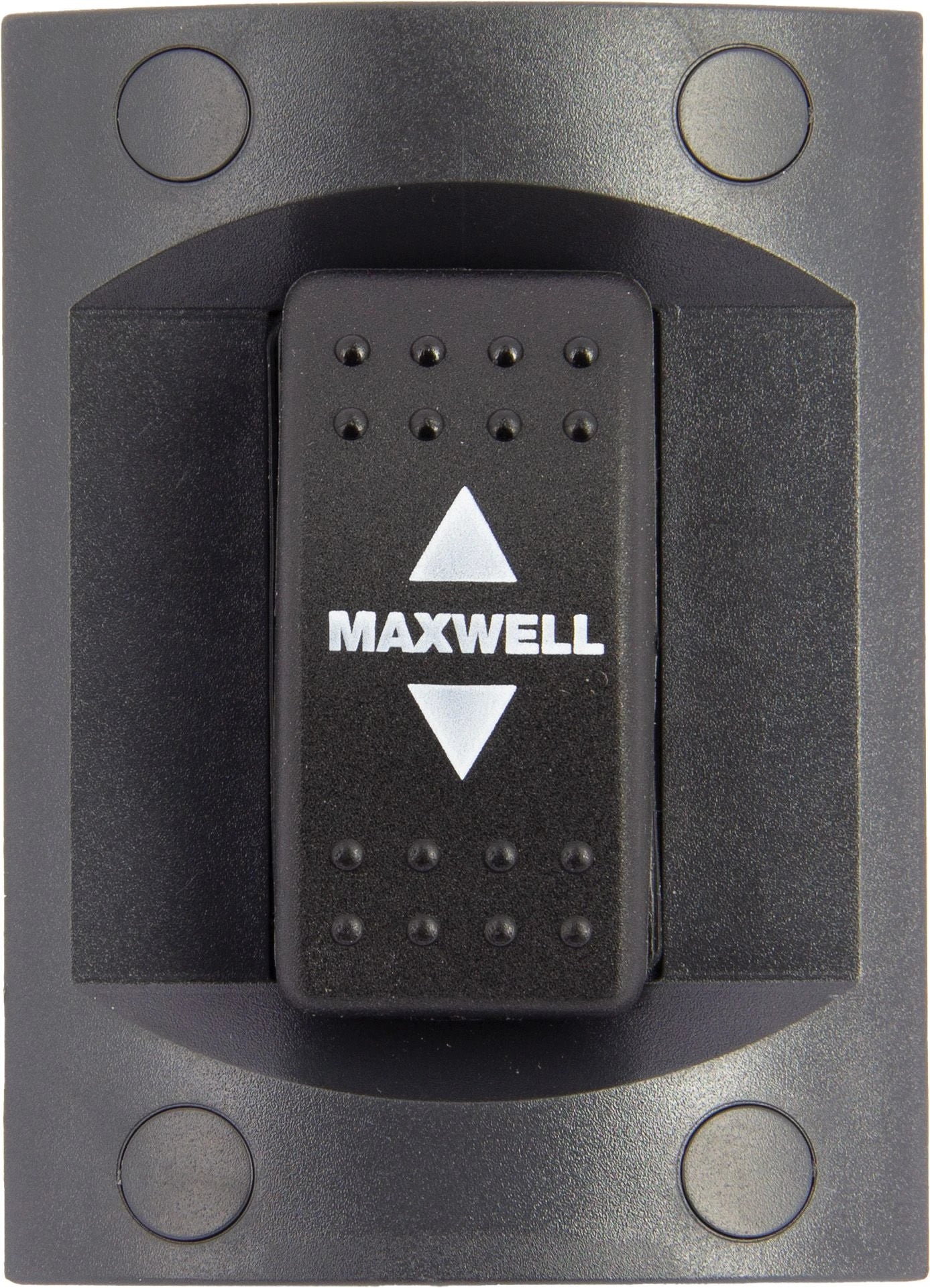 VETUS Up Down Rocker Switch Maxwell
