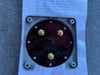 Marine Battery Switch – Rated to 300Amp - 6, 12,24, or 32V  3 position